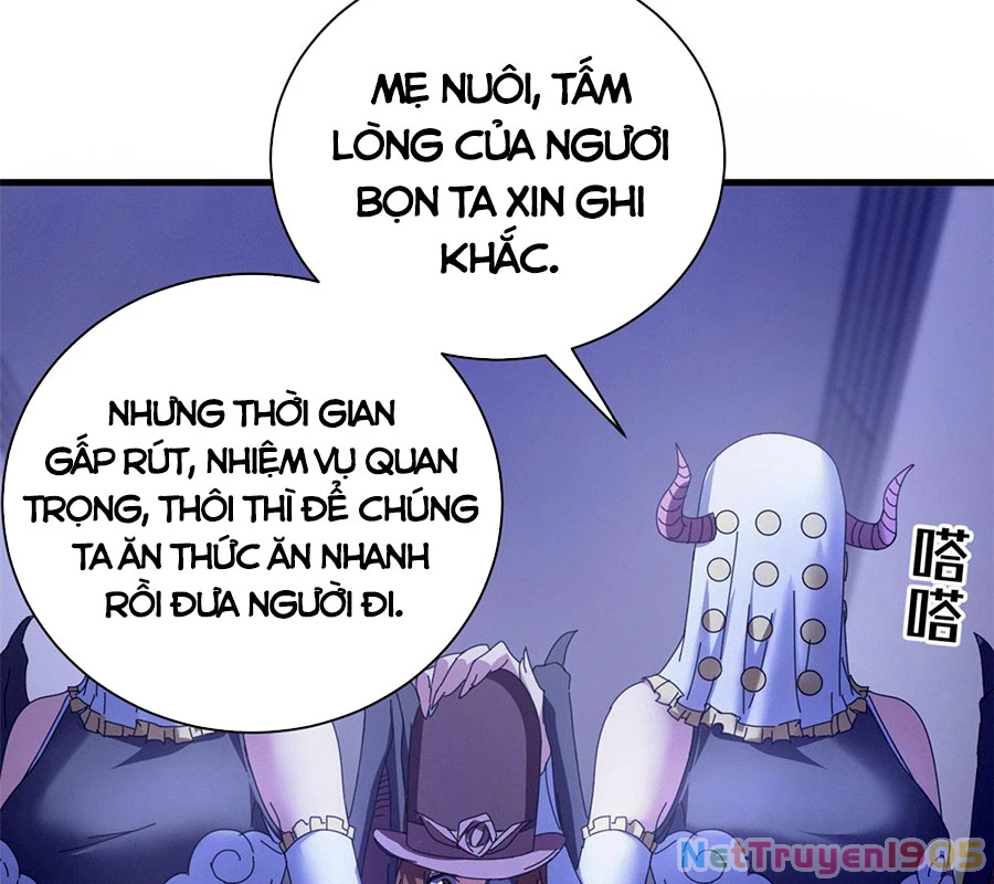Trưởng Giám Ngục Trông Coi Các Ma Nữ Chapter 126 - 87
