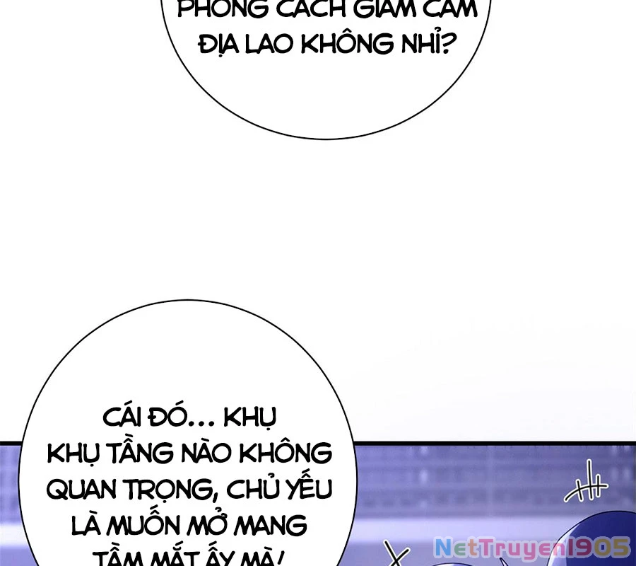 Trưởng Giám Ngục Trông Coi Các Ma Nữ Chapter 126 - 89