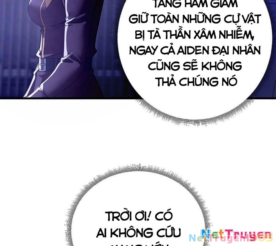 Trưởng Giám Ngục Trông Coi Các Ma Nữ Chapter 126 - 91