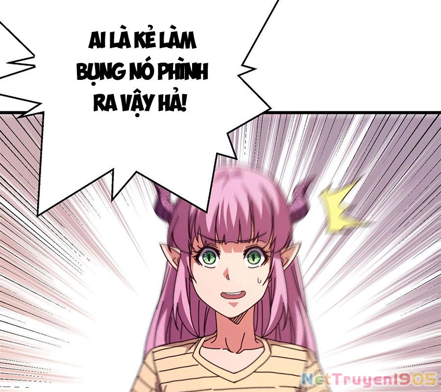 Trưởng Giám Ngục Trông Coi Các Ma Nữ Chapter 126 - 97