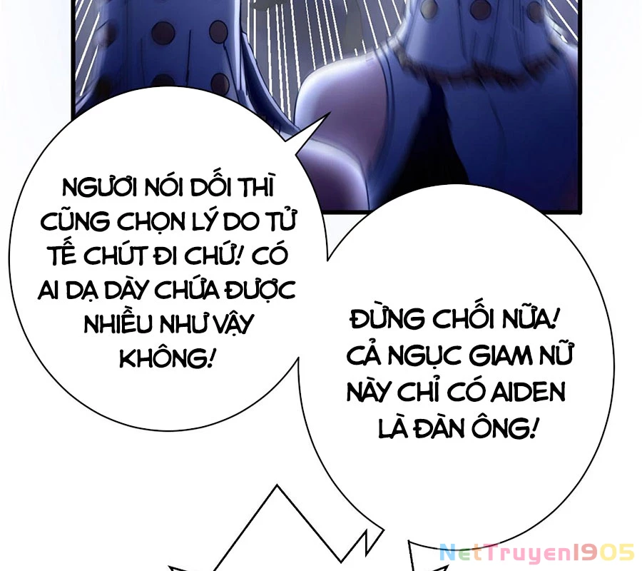 Trưởng Giám Ngục Trông Coi Các Ma Nữ Chapter 126 - 100