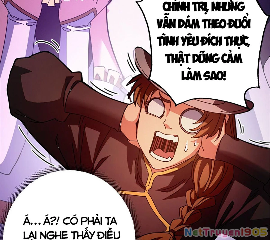 Trưởng Giám Ngục Trông Coi Các Ma Nữ Chapter 126 - 103