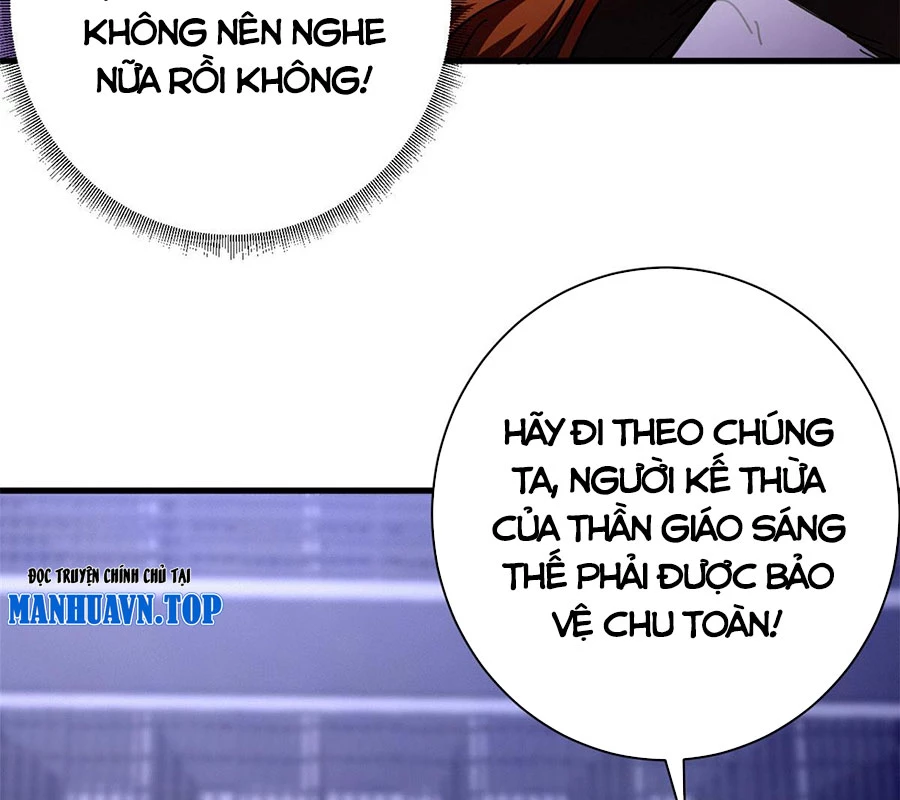 Trưởng Giám Ngục Trông Coi Các Ma Nữ Chapter 126 - 104