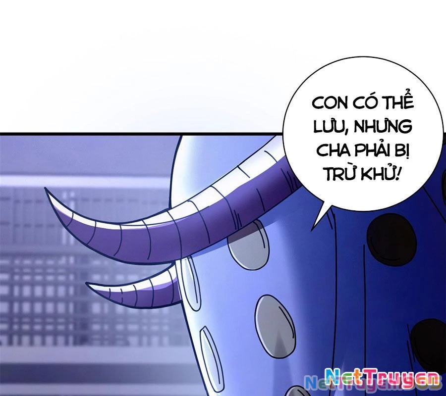 Trưởng Giám Ngục Trông Coi Các Ma Nữ Chapter 126 - 106