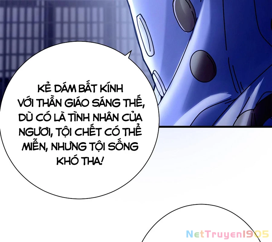 Trưởng Giám Ngục Trông Coi Các Ma Nữ Chapter 126 - 107