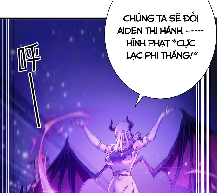 Trưởng Giám Ngục Trông Coi Các Ma Nữ Chapter 126 - 108