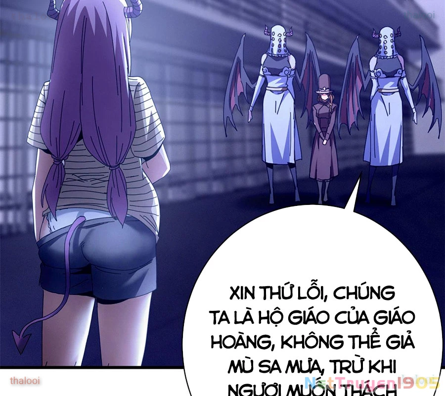 Trưởng Giám Ngục Trông Coi Các Ma Nữ Chapter 126 - 113