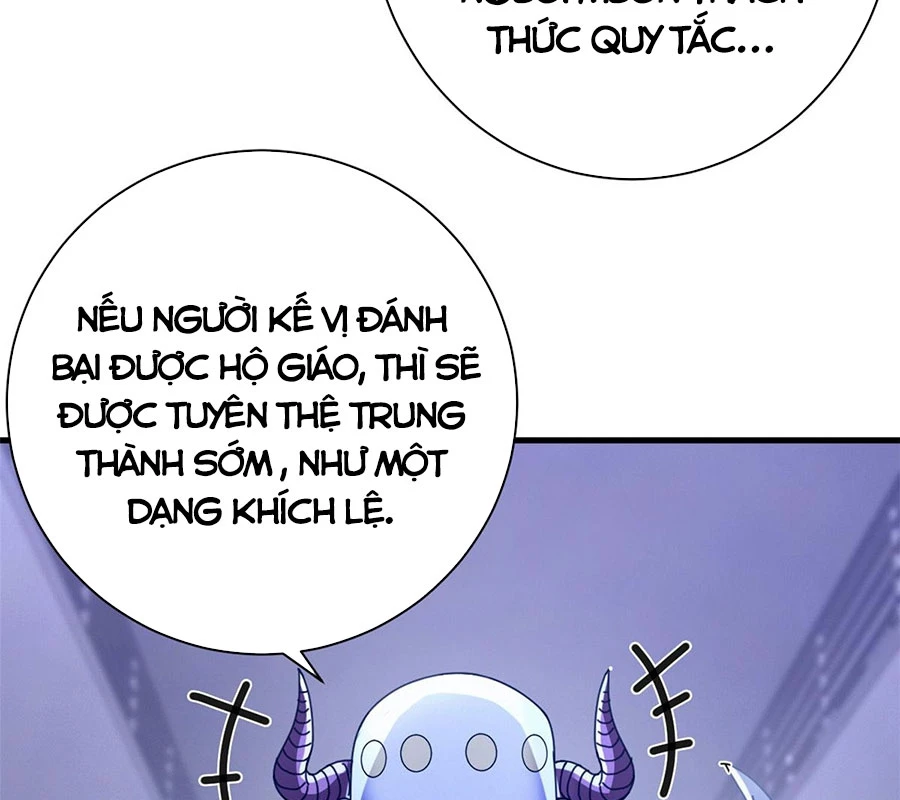 Trưởng Giám Ngục Trông Coi Các Ma Nữ Chapter 126 - 114