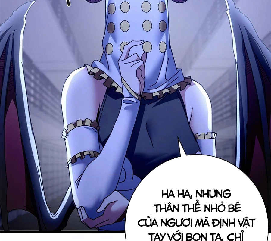 Trưởng Giám Ngục Trông Coi Các Ma Nữ Chapter 126 - 115