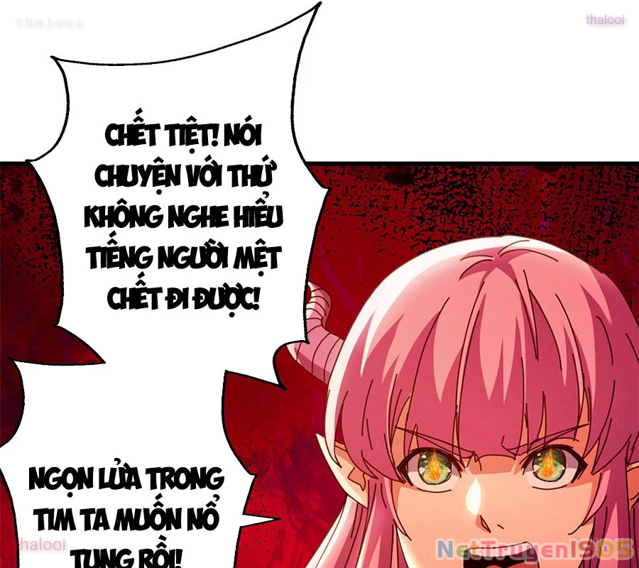 Trưởng Giám Ngục Trông Coi Các Ma Nữ Chapter 126 - 117