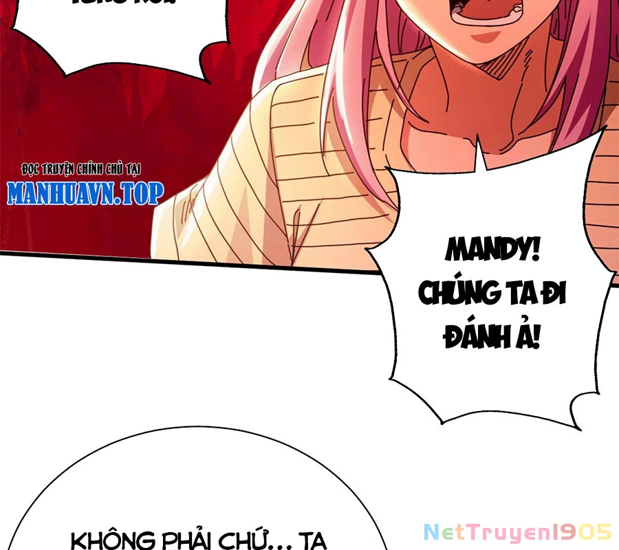 Trưởng Giám Ngục Trông Coi Các Ma Nữ Chapter 126 - 118