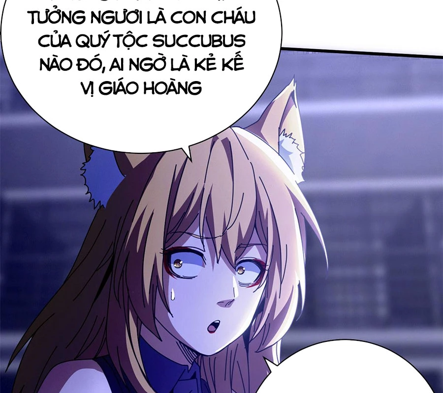 Trưởng Giám Ngục Trông Coi Các Ma Nữ Chapter 126 - 119