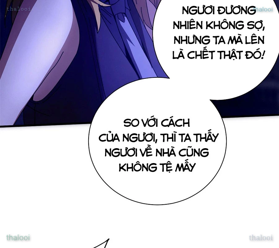 Trưởng Giám Ngục Trông Coi Các Ma Nữ Chapter 126 - 120