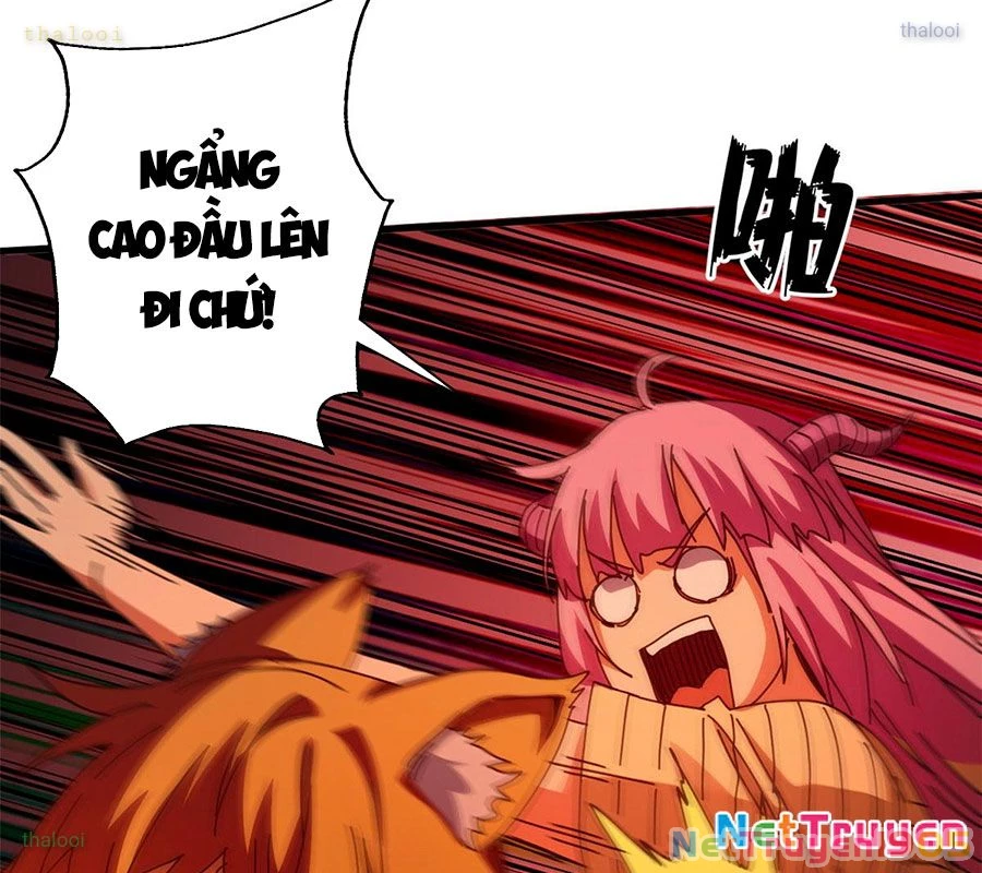 Trưởng Giám Ngục Trông Coi Các Ma Nữ Chapter 126 - 121