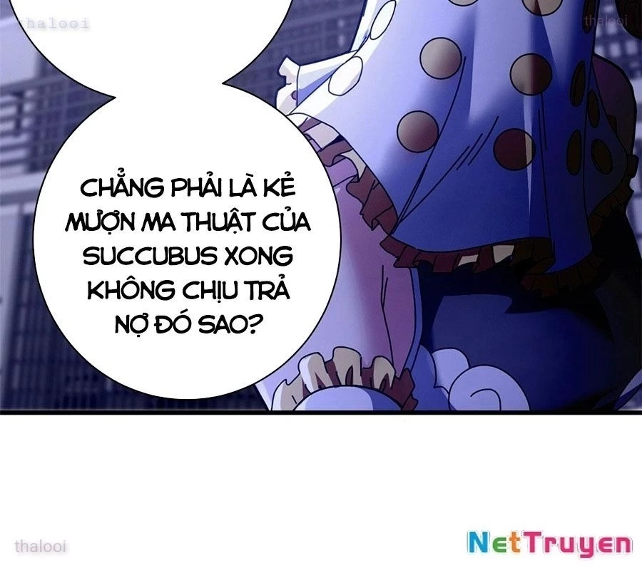 Trưởng Giám Ngục Trông Coi Các Ma Nữ Chapter 126 - 131