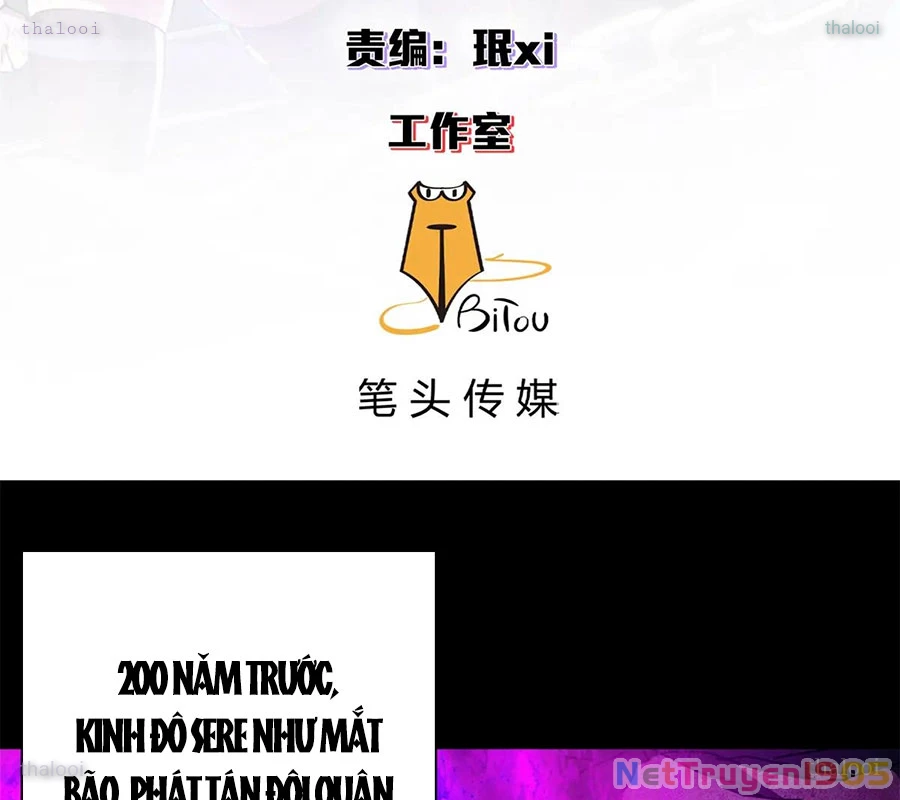 Trưởng Giám Ngục Trông Coi Các Ma Nữ Chapter 127 - 2