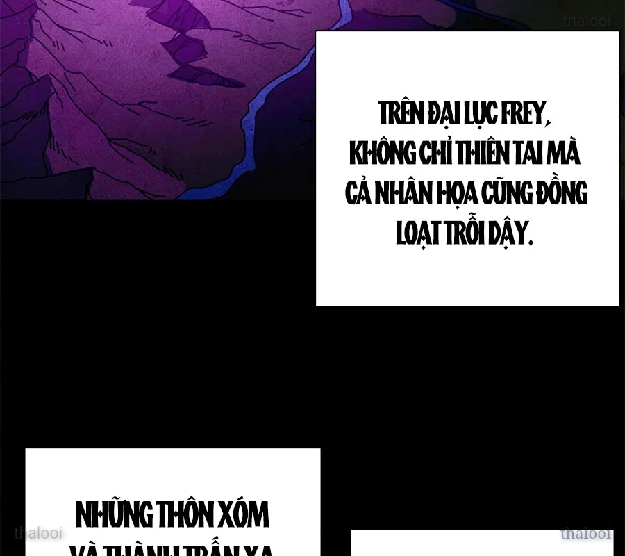 Trưởng Giám Ngục Trông Coi Các Ma Nữ Chapter 127 - 4