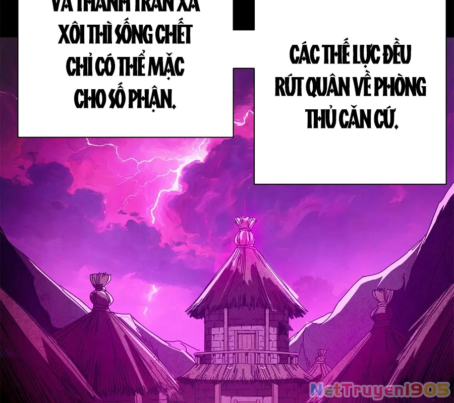 Trưởng Giám Ngục Trông Coi Các Ma Nữ Chapter 127 - 5