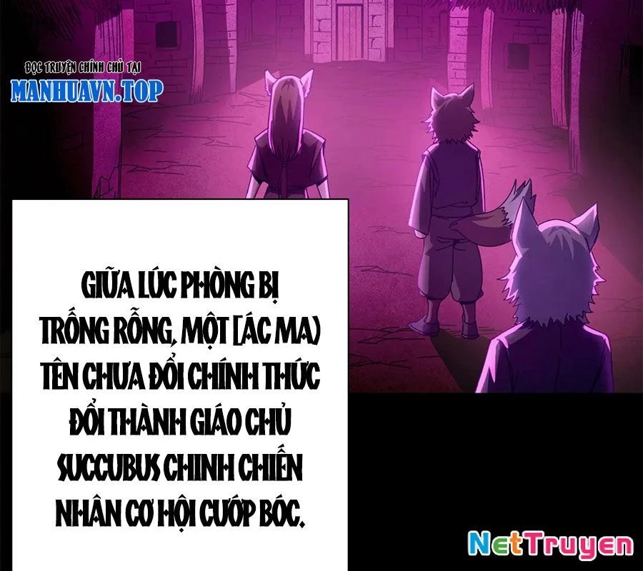 Trưởng Giám Ngục Trông Coi Các Ma Nữ Chapter 127 - 6