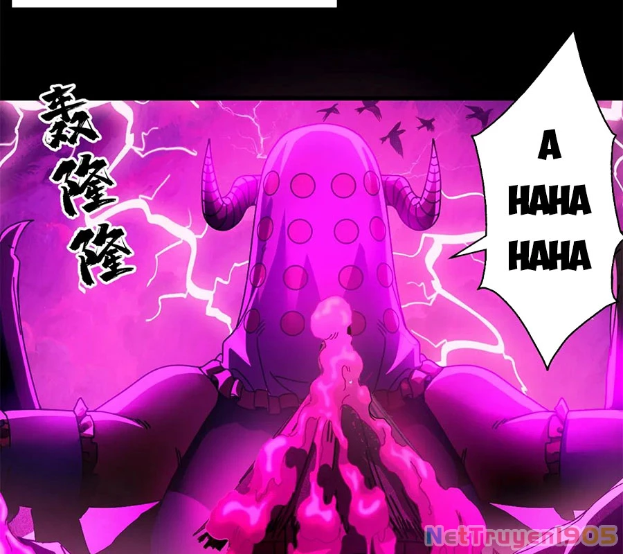 Trưởng Giám Ngục Trông Coi Các Ma Nữ Chapter 127 - 7