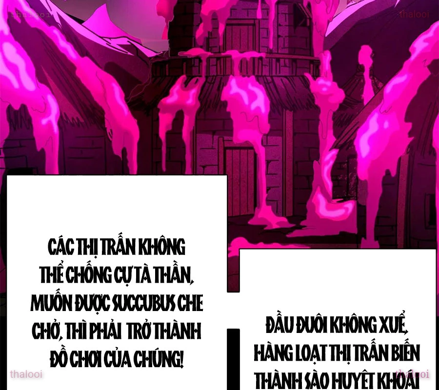 Trưởng Giám Ngục Trông Coi Các Ma Nữ Chapter 127 - 8