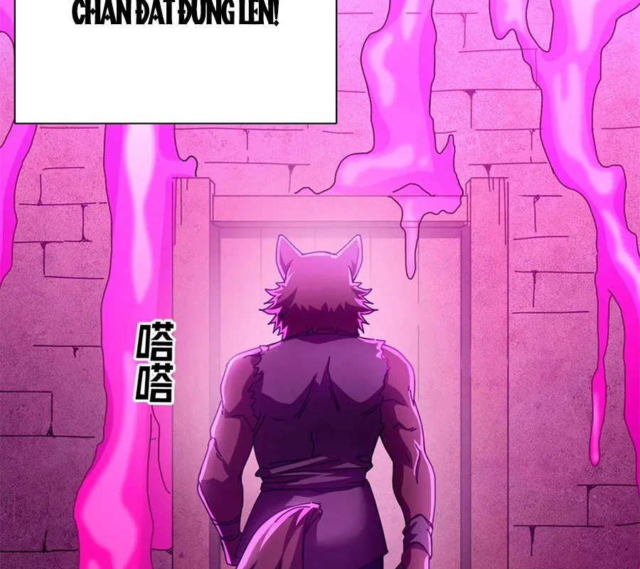 Trưởng Giám Ngục Trông Coi Các Ma Nữ Chapter 127 - 10