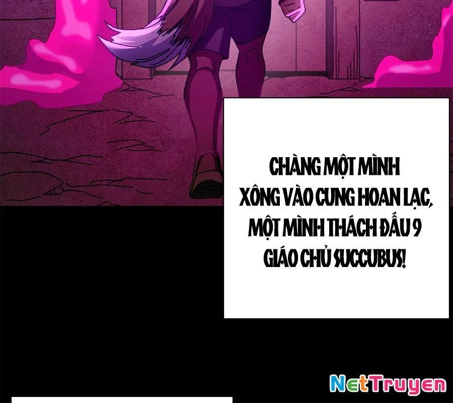 Trưởng Giám Ngục Trông Coi Các Ma Nữ Chapter 127 - 11