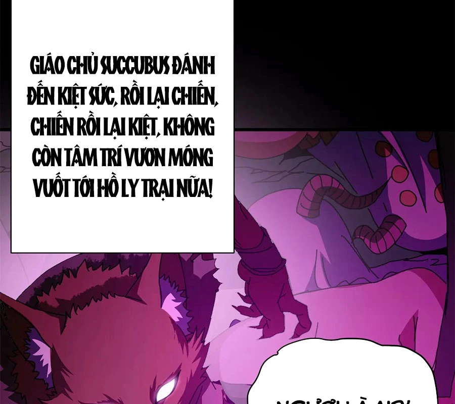 Trưởng Giám Ngục Trông Coi Các Ma Nữ Chapter 127 - 12