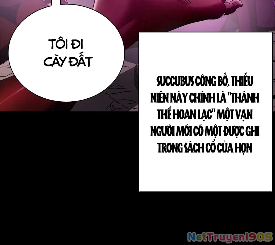 Trưởng Giám Ngục Trông Coi Các Ma Nữ Chapter 127 - 14