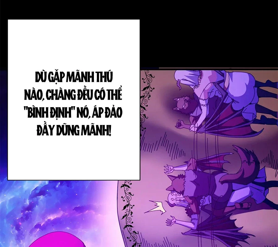 Trưởng Giám Ngục Trông Coi Các Ma Nữ Chapter 127 - 15