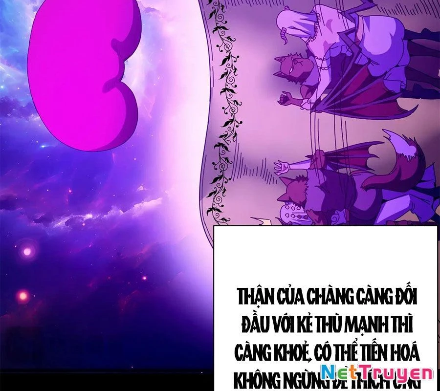 Trưởng Giám Ngục Trông Coi Các Ma Nữ Chapter 127 - 16