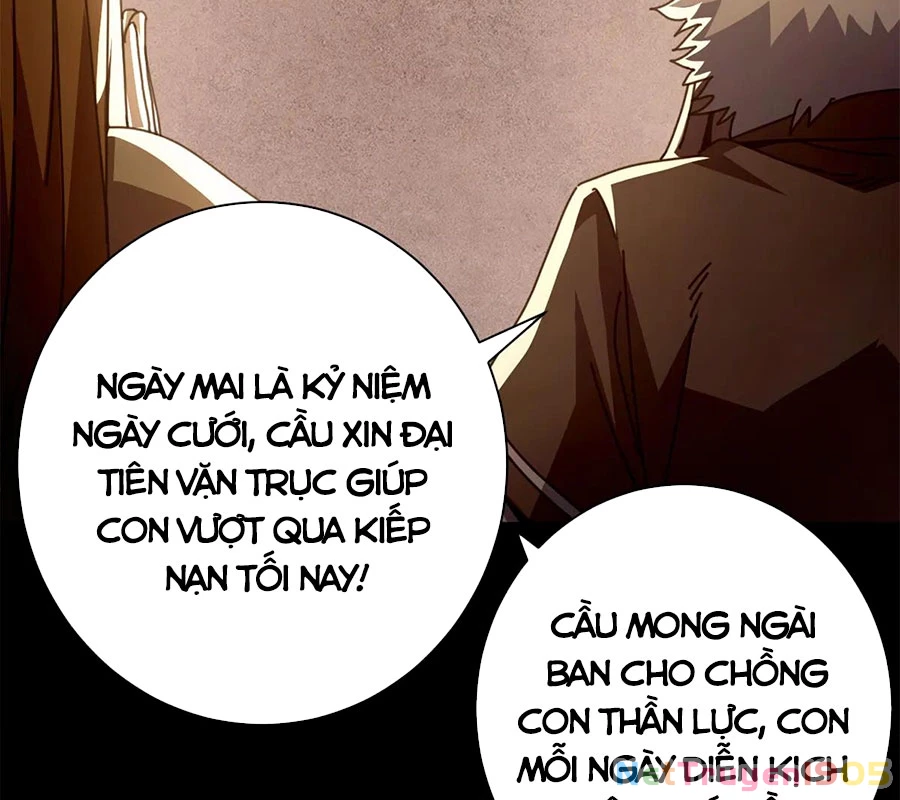 Trưởng Giám Ngục Trông Coi Các Ma Nữ Chapter 127 - 20