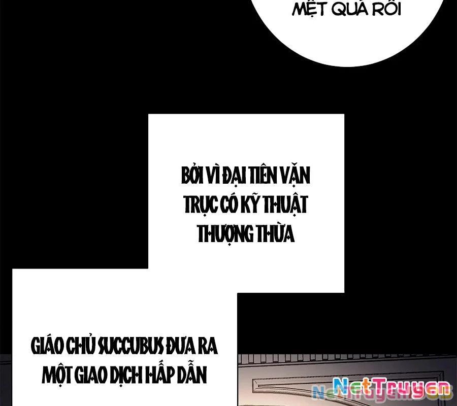 Trưởng Giám Ngục Trông Coi Các Ma Nữ Chapter 127 - 21