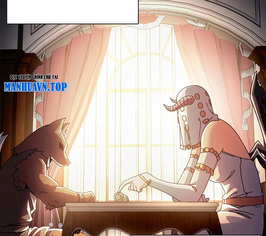 Trưởng Giám Ngục Trông Coi Các Ma Nữ Chapter 127 - 22