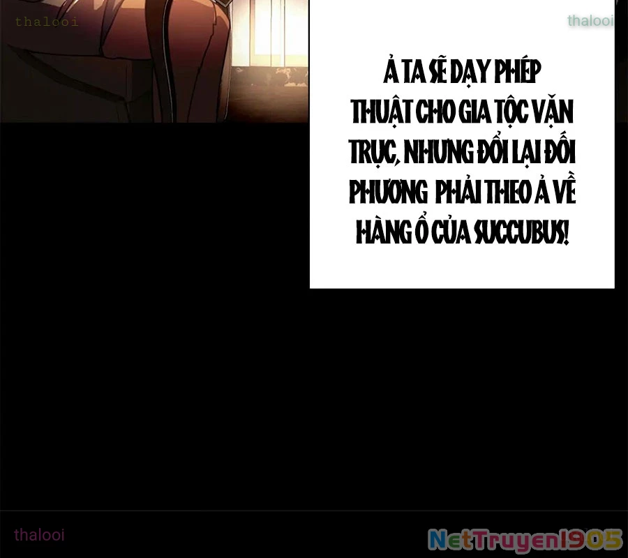 Trưởng Giám Ngục Trông Coi Các Ma Nữ Chapter 127 - 23