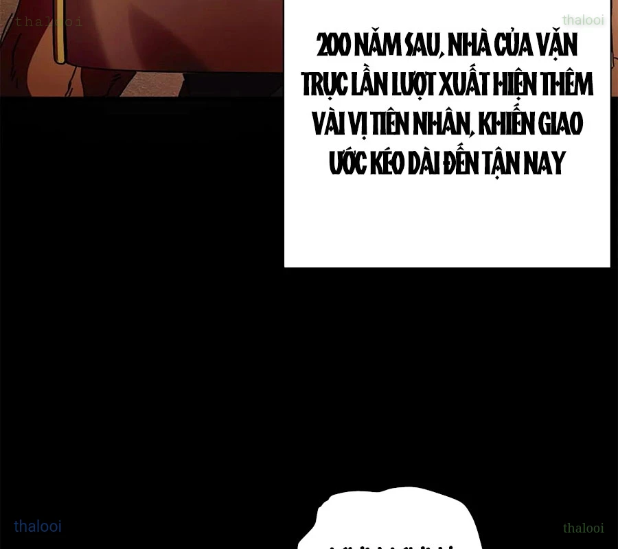 Trưởng Giám Ngục Trông Coi Các Ma Nữ Chapter 127 - 28