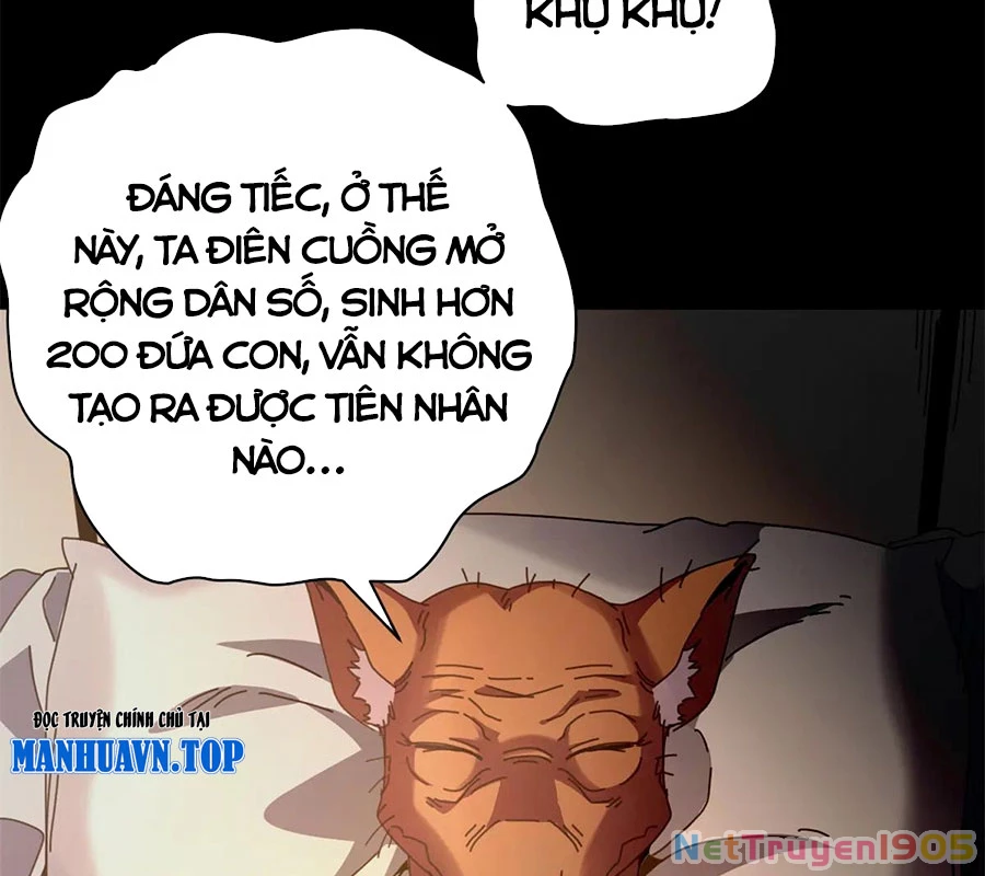 Trưởng Giám Ngục Trông Coi Các Ma Nữ Chapter 127 - 29