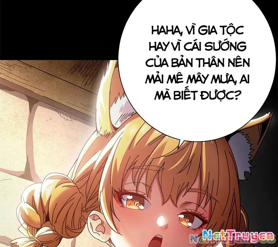 Trưởng Giám Ngục Trông Coi Các Ma Nữ Chapter 127 - 31