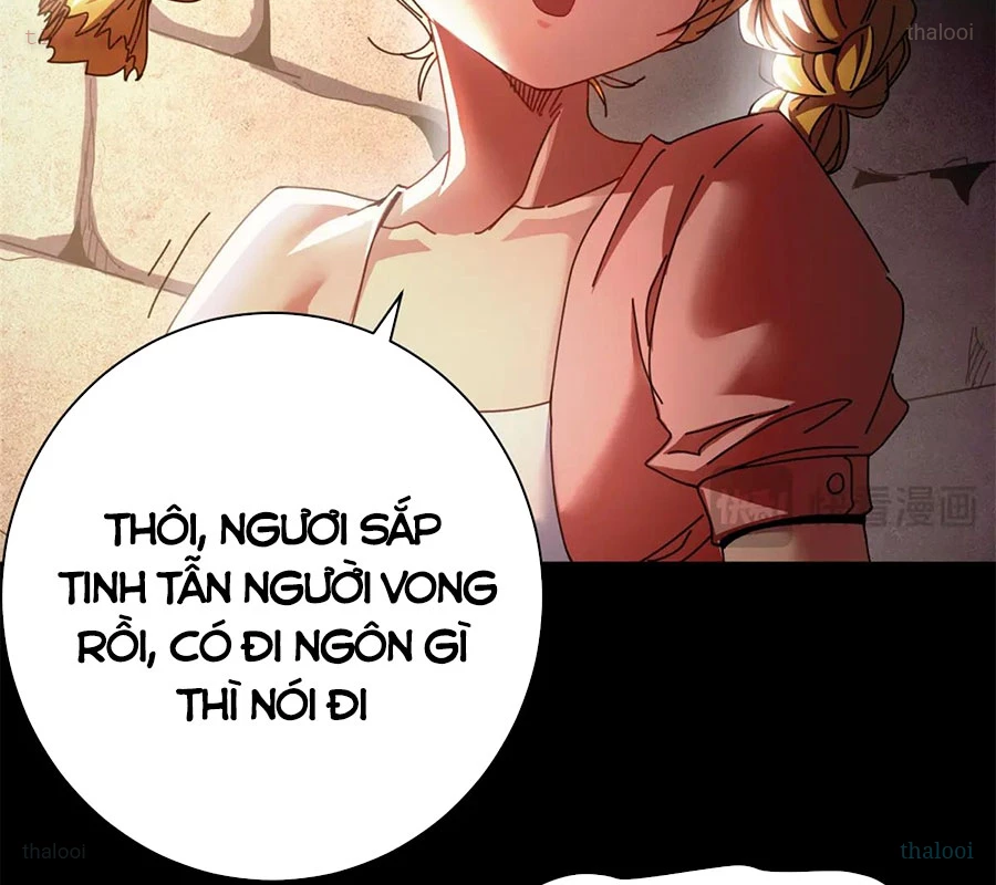 Trưởng Giám Ngục Trông Coi Các Ma Nữ Chapter 127 - 32