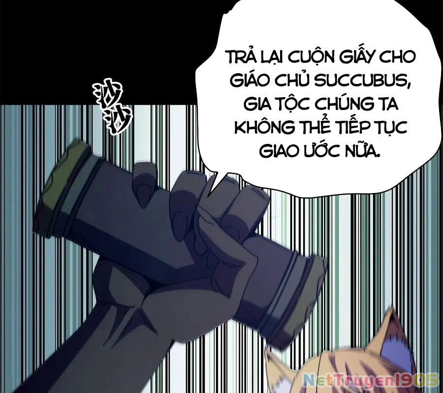 Trưởng Giám Ngục Trông Coi Các Ma Nữ Chapter 127 - 33