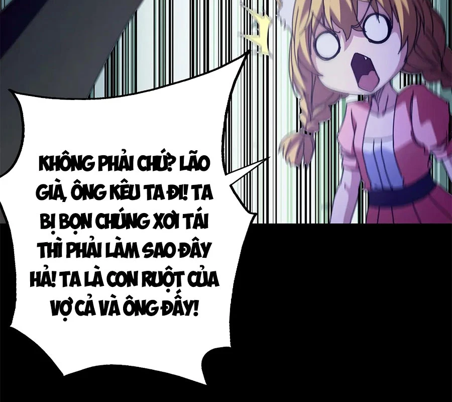 Trưởng Giám Ngục Trông Coi Các Ma Nữ Chapter 127 - 34