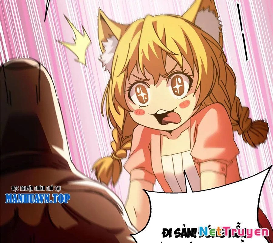 Trưởng Giám Ngục Trông Coi Các Ma Nữ Chapter 127 - 36