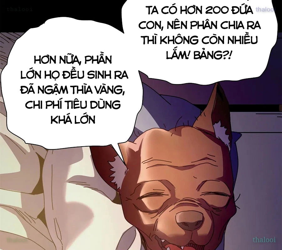 Trưởng Giám Ngục Trông Coi Các Ma Nữ Chapter 127 - 40