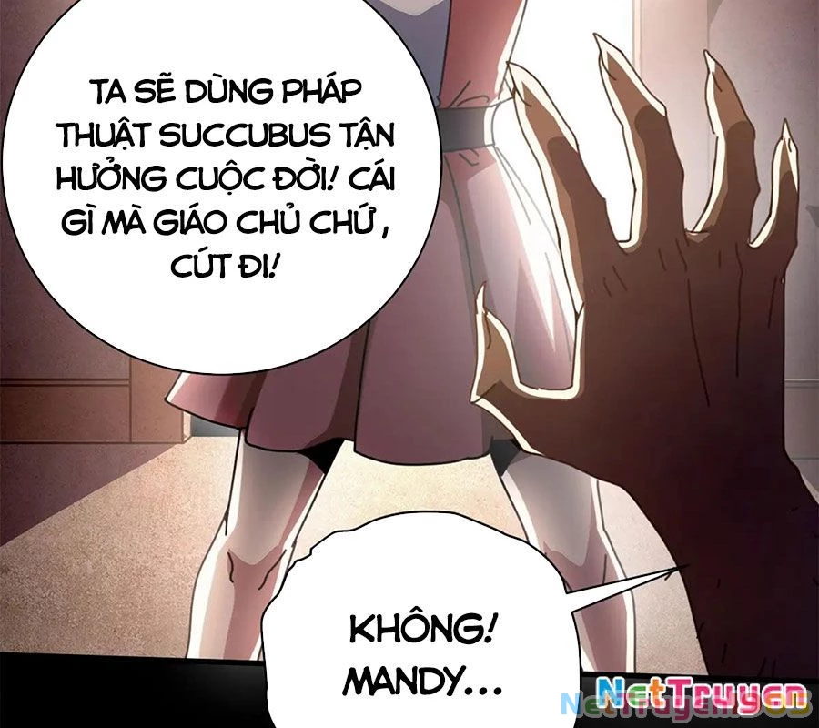 Trưởng Giám Ngục Trông Coi Các Ma Nữ Chapter 127 - 46