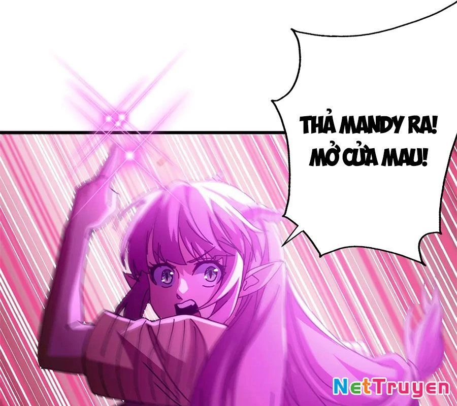 Trưởng Giám Ngục Trông Coi Các Ma Nữ Chapter 127 - 56