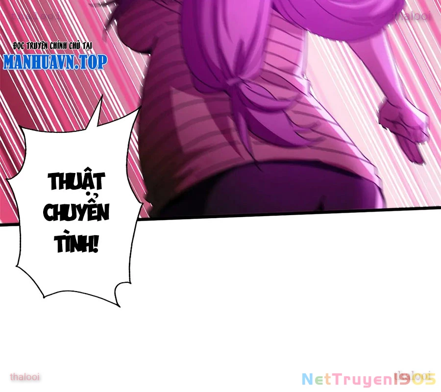 Trưởng Giám Ngục Trông Coi Các Ma Nữ Chapter 127 - 57