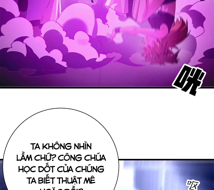 Trưởng Giám Ngục Trông Coi Các Ma Nữ Chapter 127 - 59