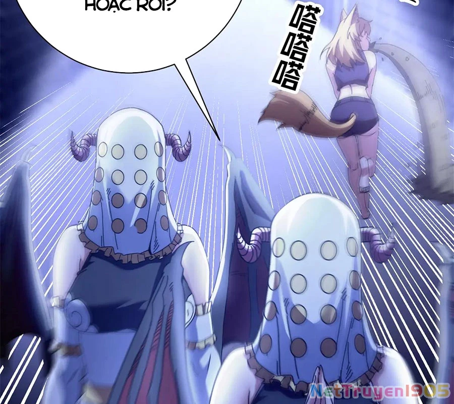 Trưởng Giám Ngục Trông Coi Các Ma Nữ Chapter 127 - 60