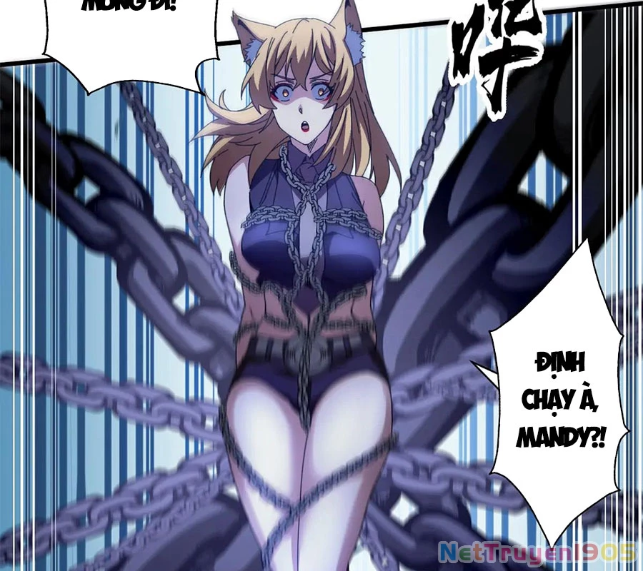 Trưởng Giám Ngục Trông Coi Các Ma Nữ Chapter 127 - 62