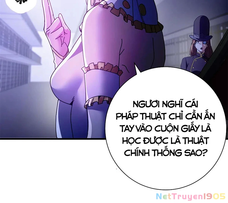 Trưởng Giám Ngục Trông Coi Các Ma Nữ Chapter 127 - 65